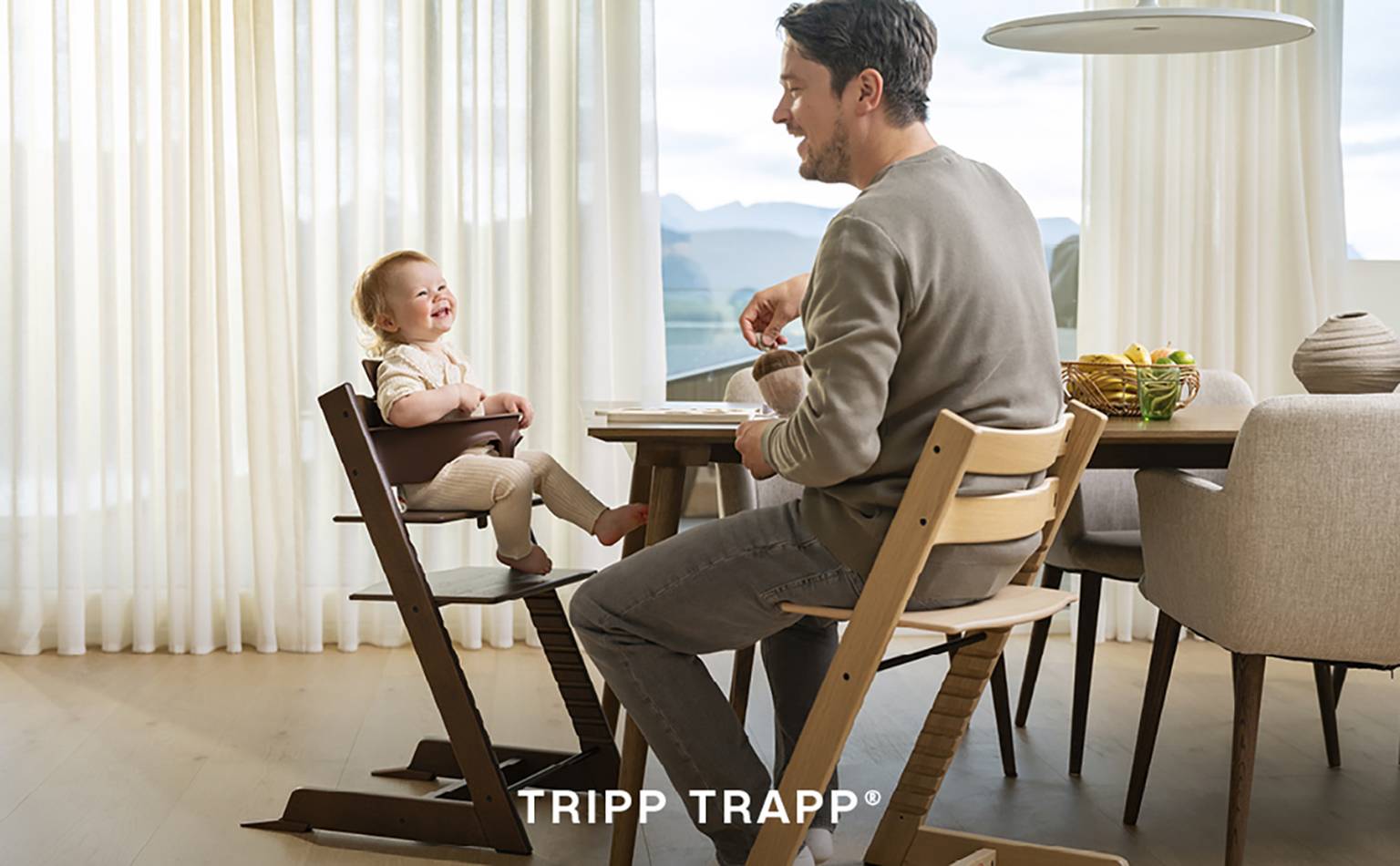 Stokke Tripp Trapp