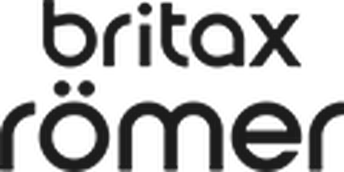 Logo Britax Römer