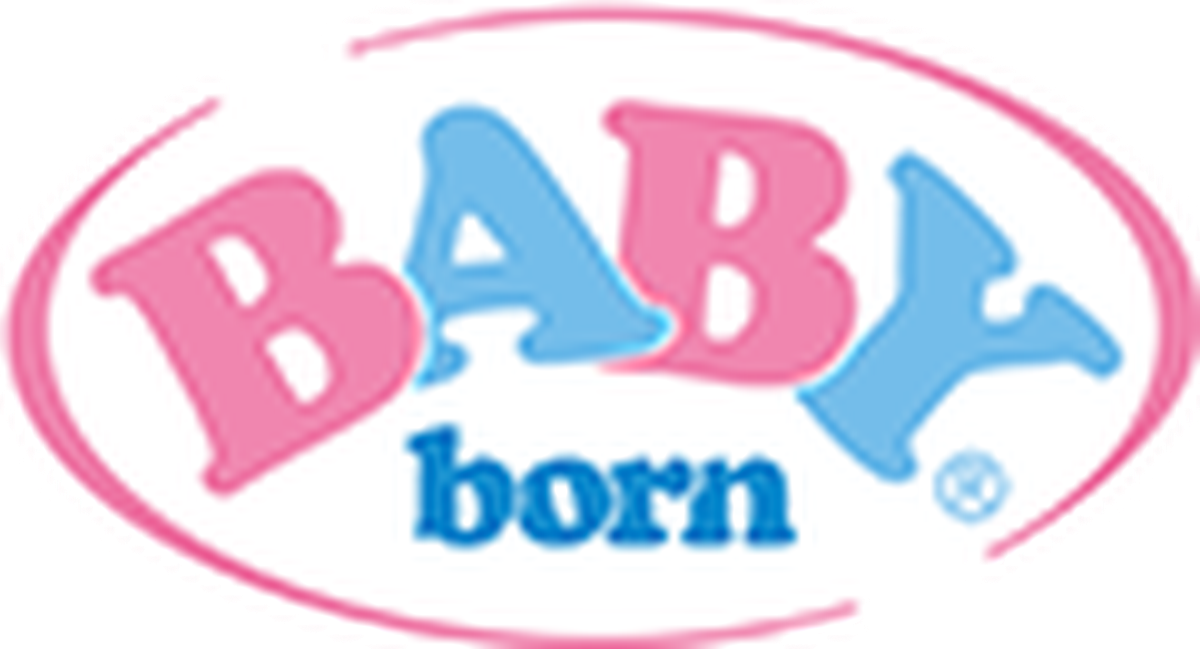 Logo BABY born