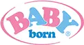 Logo BABY born