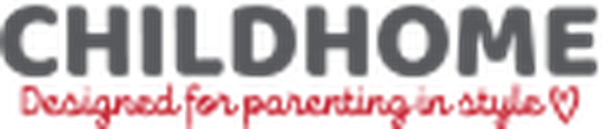 Logo Childhome