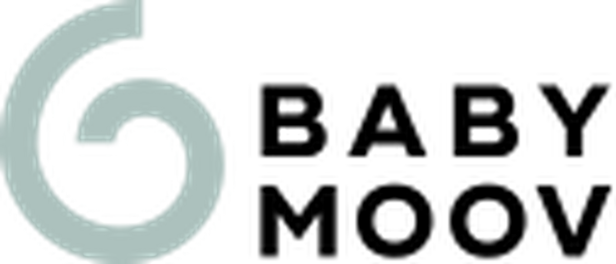 Logo babymoov