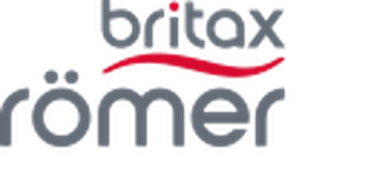 Logo Britax Römer