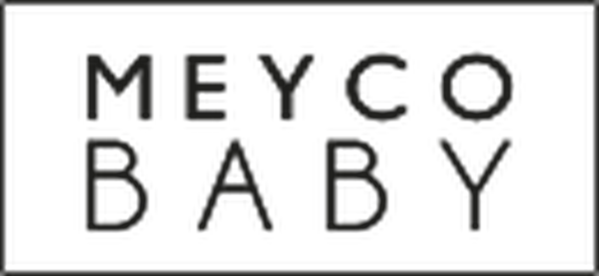 Logo Meyco Baby