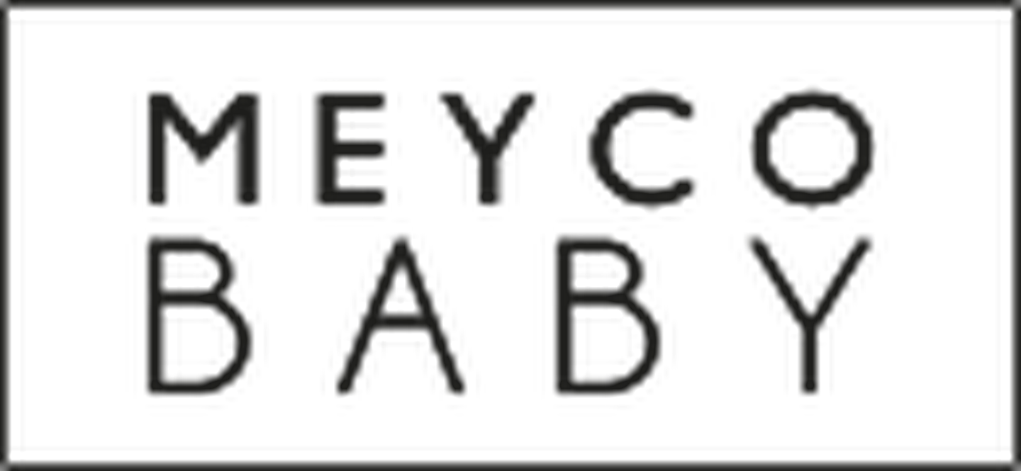 Logo Meyco Baby
