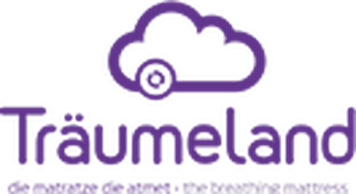 Logo Träumeland