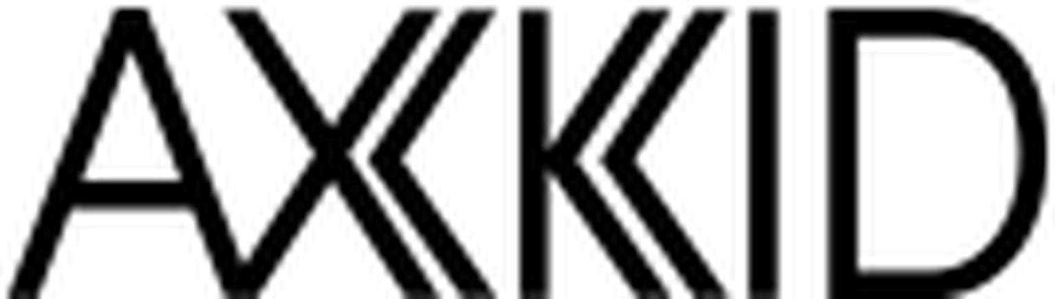 Logo Axkid