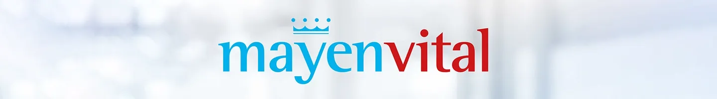 Logo von Mayenvital