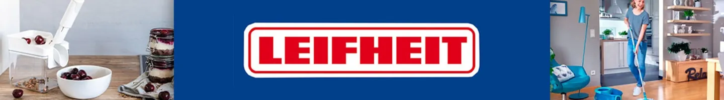 Leifheit