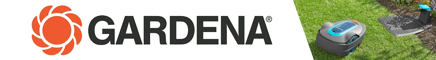 Gardena - desktop