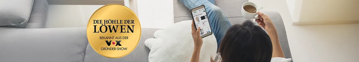 die Höhle der Löwen