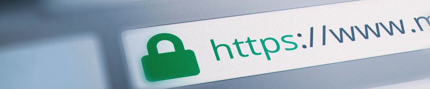SSL-Verschlüsselung