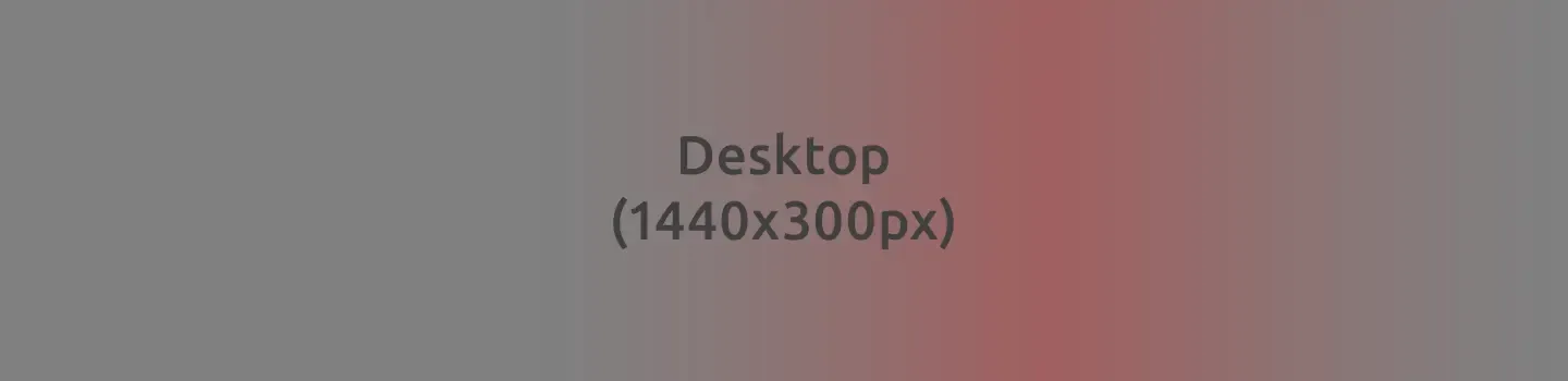 Stageteaser Desktop