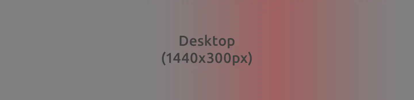 Stageteaser Desktop