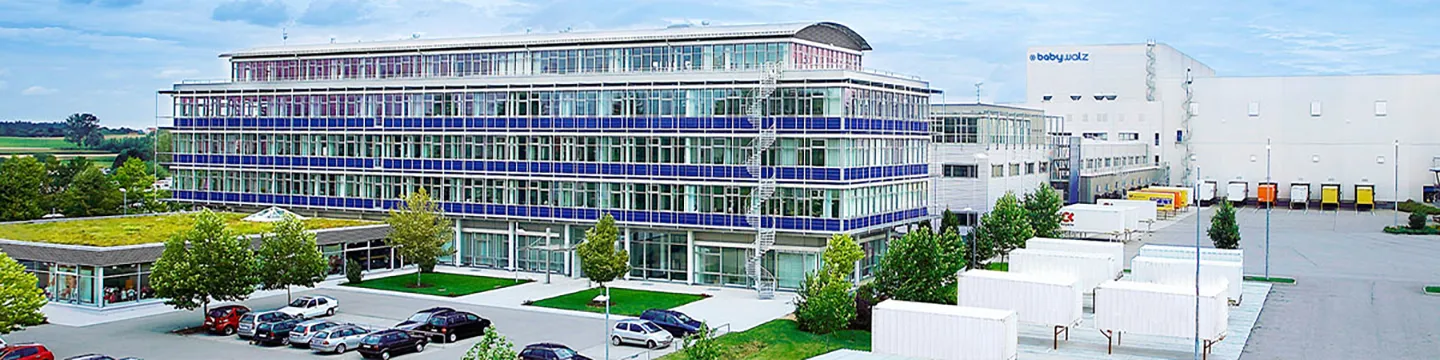 Versandhaus Walz