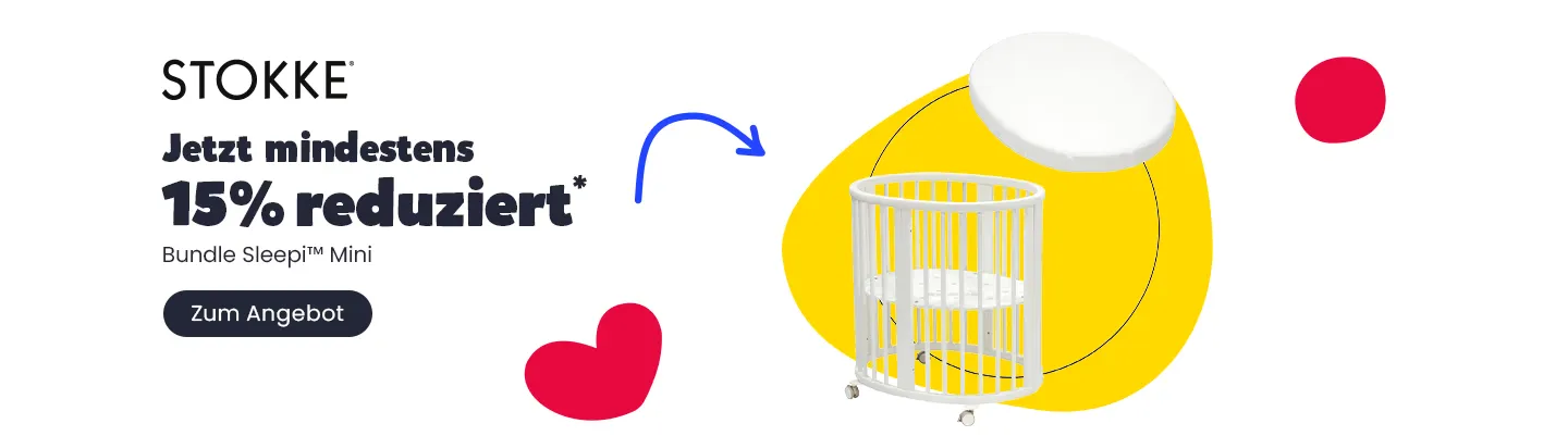 Bundle Sleepi™ Mini  jetzt mind. 15% reduziert*