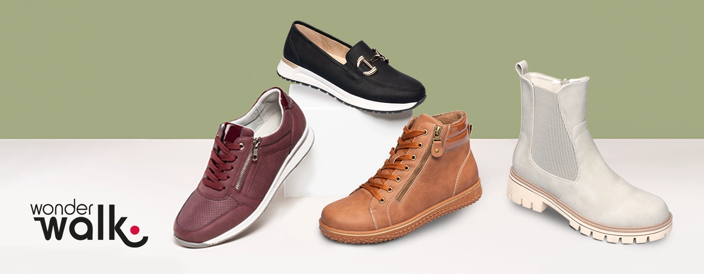 schoenentrends voor de herfst en winter