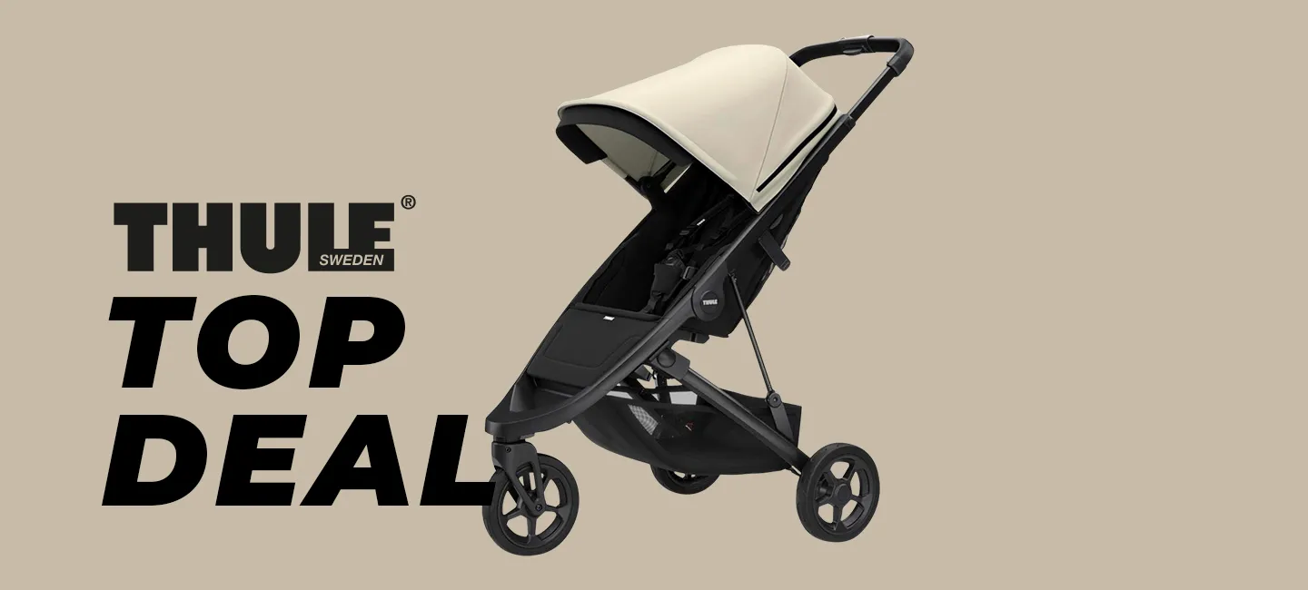 Top Deal Thule