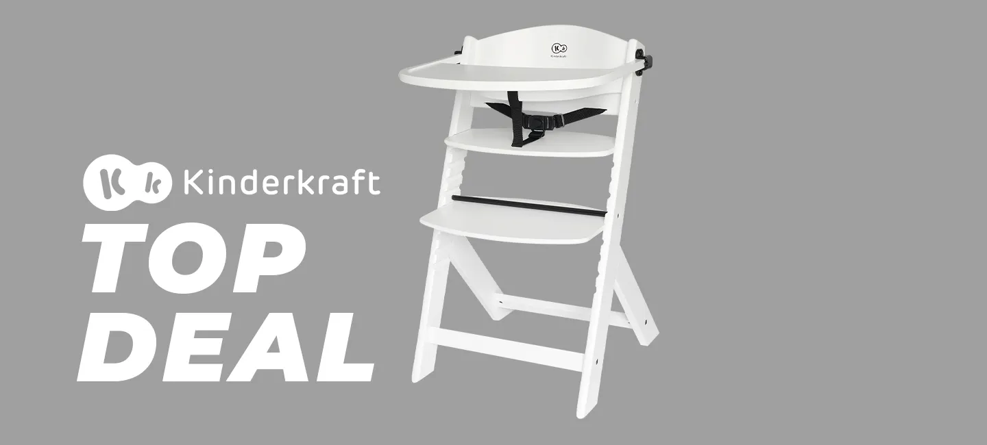 Kinderkraft Top Deal
