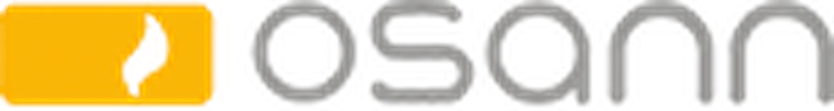 Logo Osann