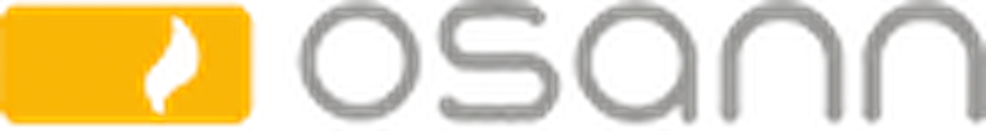 Logo Osann