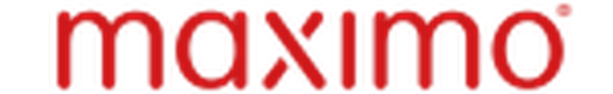 Markenlogo Maximo
