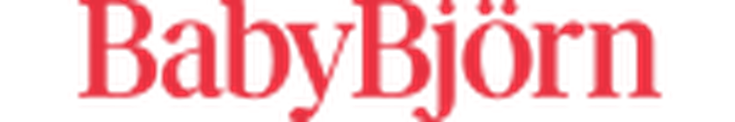 Logo babybjörn