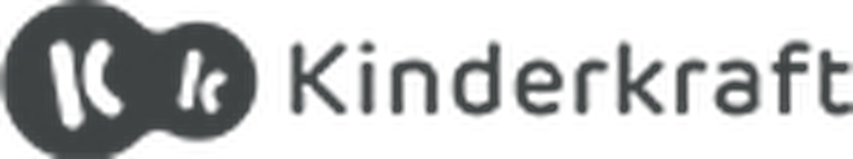 Logo Kinderkraft