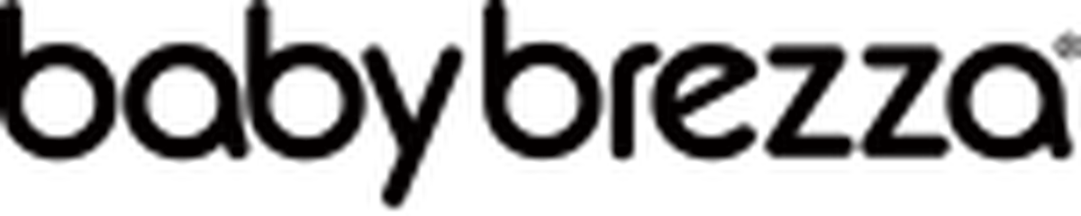 Logo babybrezza