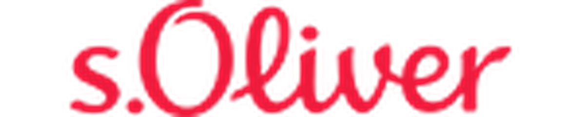 Logo s.Oliver