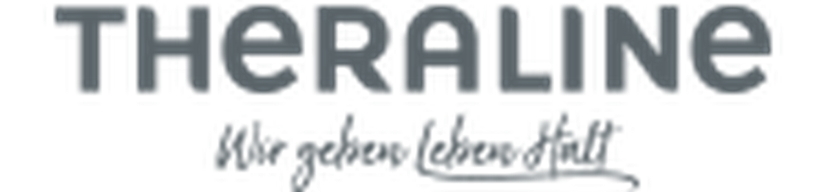 Markenlogo Theraline