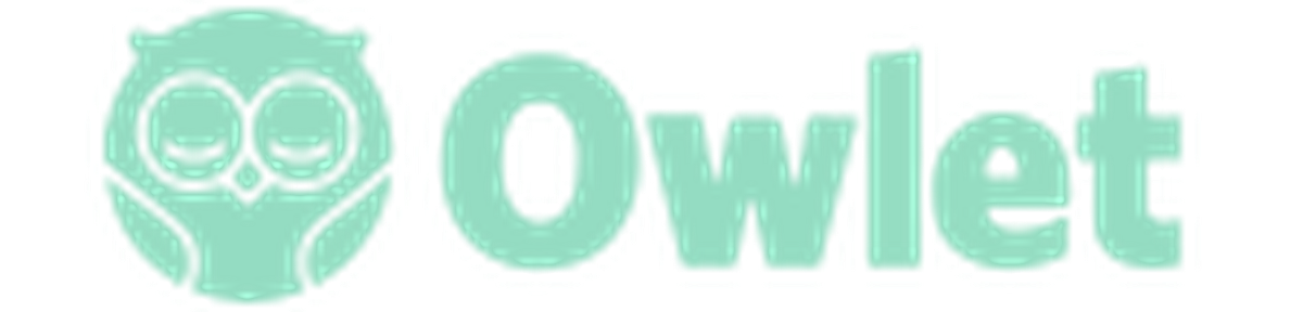 Logo Owlet