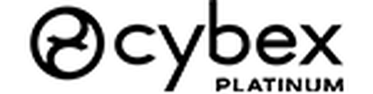 Logo cybex PLATINUM