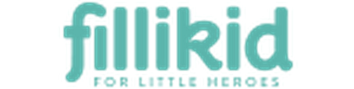 Markenlogo Fillikid