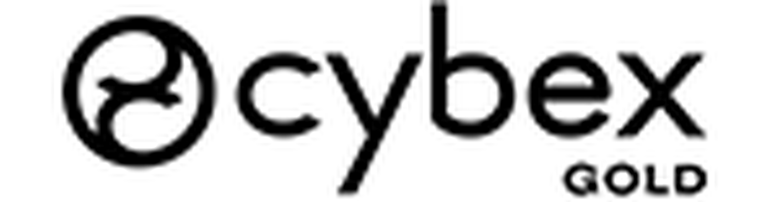 Cybex Gold Logo
