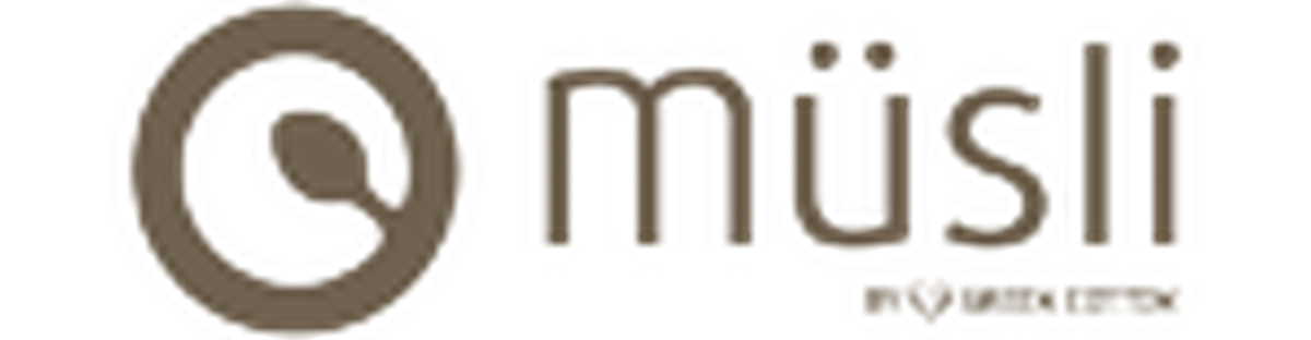 Logo müsli