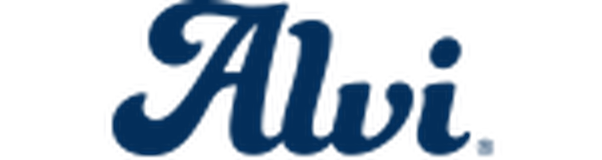Logo Alvi