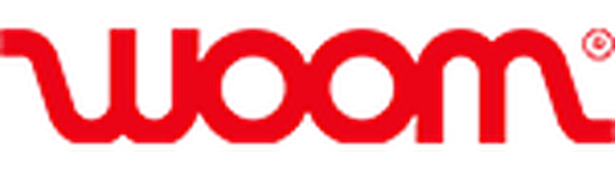 Logo woom