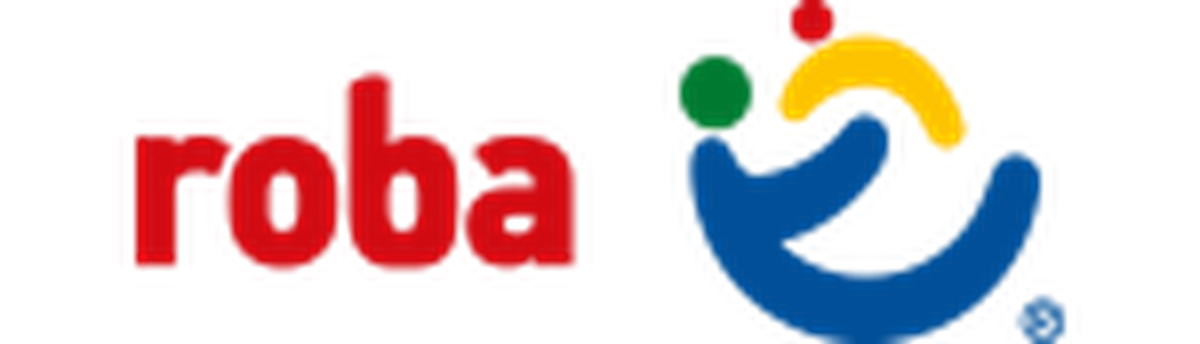 Logo roba