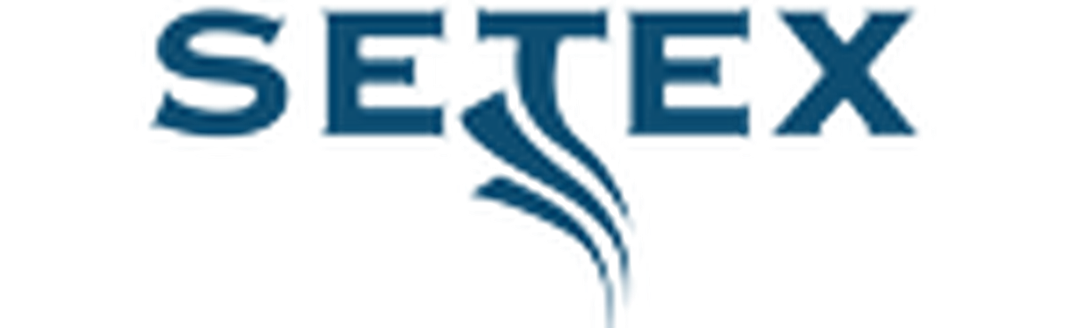 Logo Setex