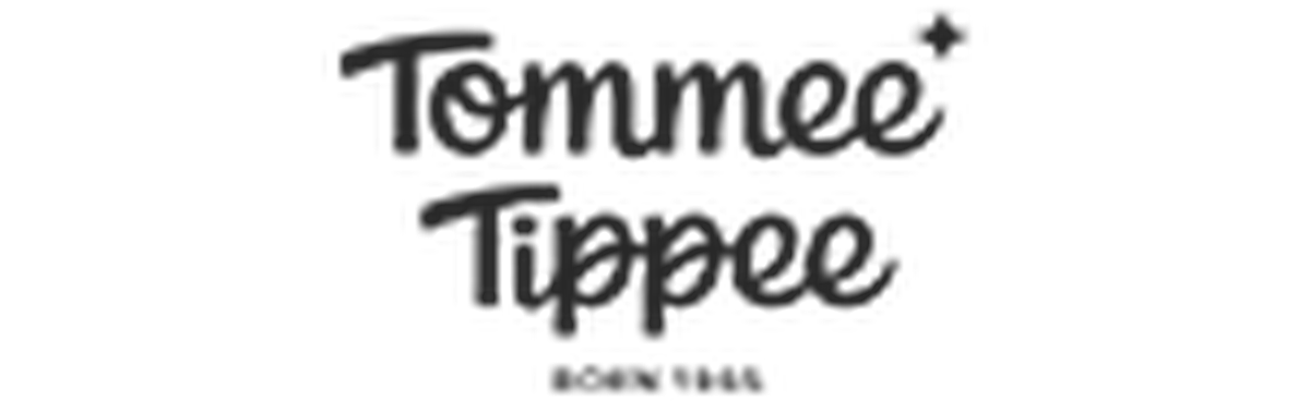 Logo Tommee Tippee