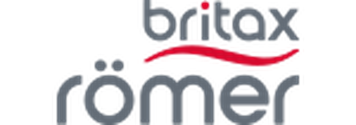 Logo Britax Römer