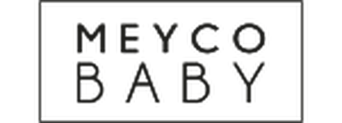 Logo Meyco Baby