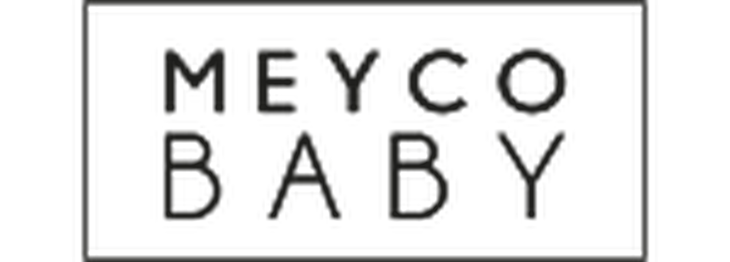 Logo Meyco Baby