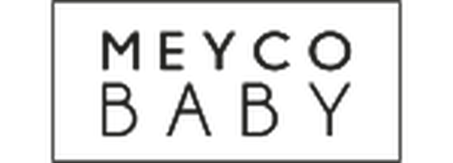 Logo Meyco Baby