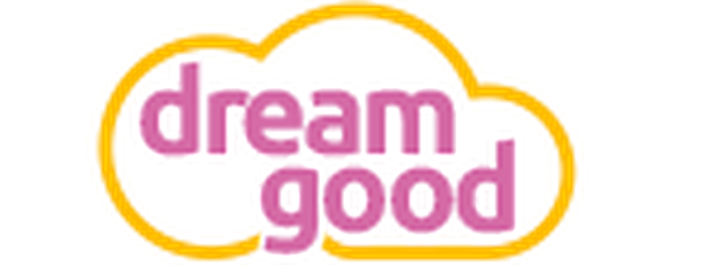 Logo dreamgood