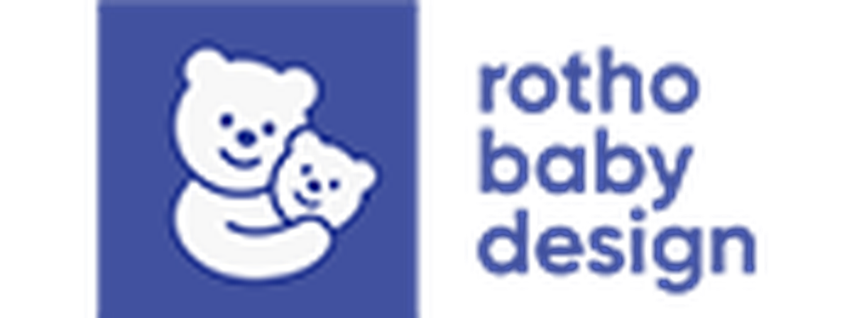 Markenlogo Rotho Babydesign