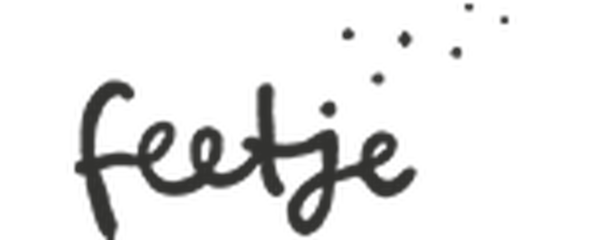 Markenlogo Feetje