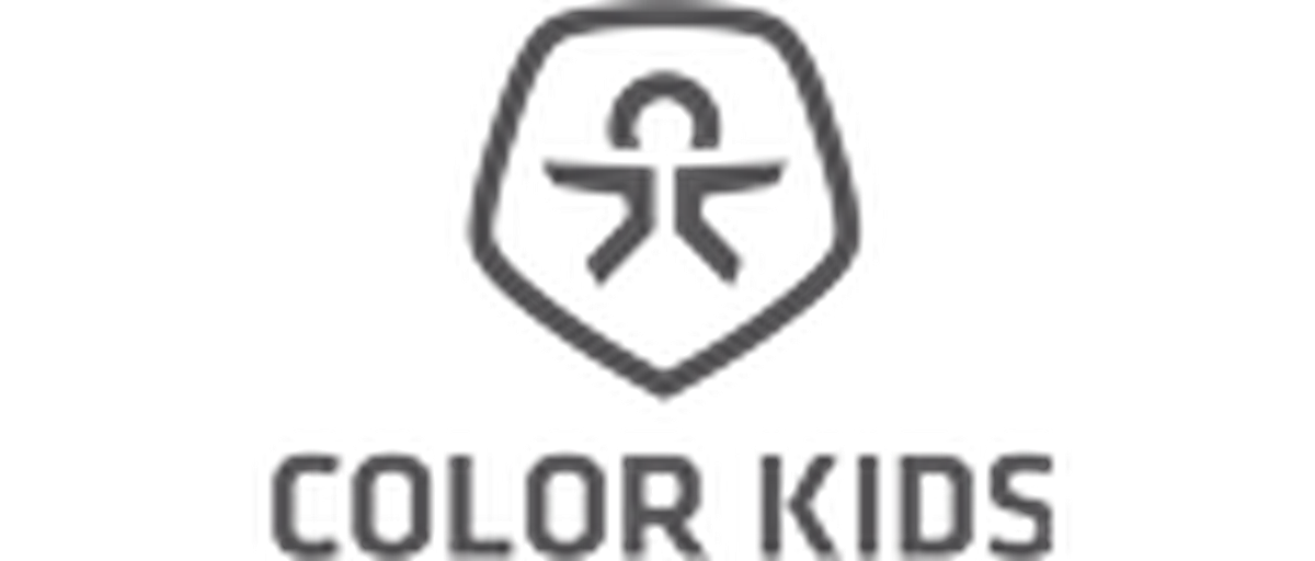 Markenlogo Color Kids