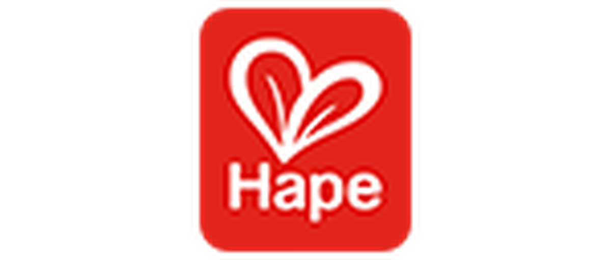 Logo Hape